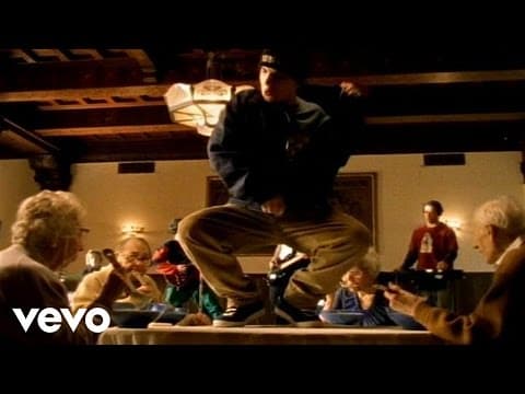 Bloodhound Gang - Fire Water Burn