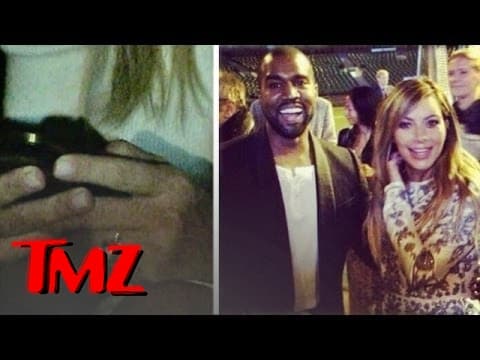 Kim Kardashian & Kanye West - Gonna Sign the Prenup!