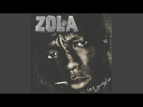 Zola - Umdlwembe