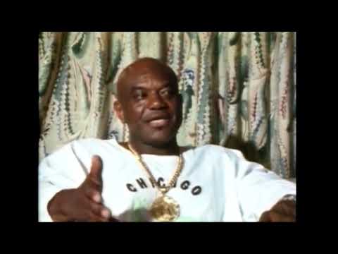 "The Only Man to Out Muscle Arnold Schwarzenegger" - Short Sergio Oliva Interview Clip