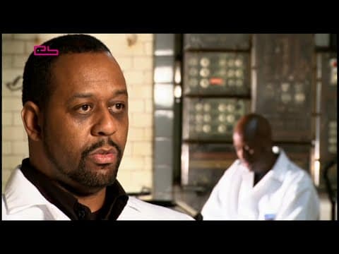 AUX88 - Mad scientists searching for the direct beat (Electronic Beats TV)