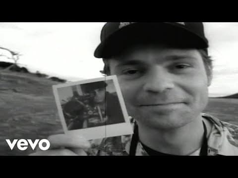 The Tragically Hip - At The Hundredth Meridian