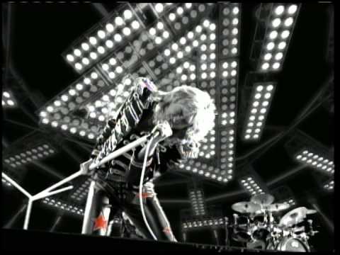 DEF LEPPARD - "Lets Get Rocked"