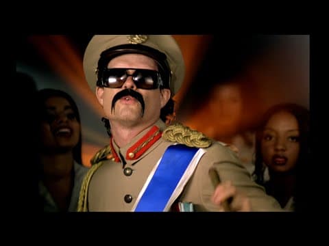 Electric Six - Dance Commander HD