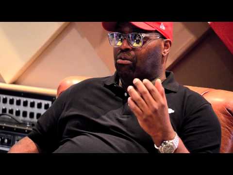 Frankie Knuckles interview, part two