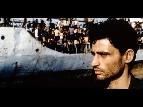 Lamerica (1994), film clip