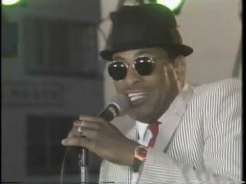 The Untouchables at Daytona