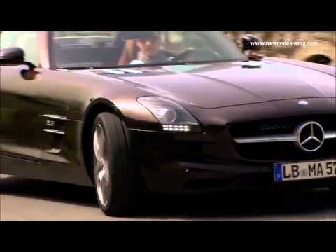 Die Geschichte von Mercedes AMG - Mercedes-Fans.de