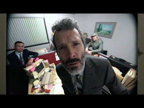Bret McKenzie - Freak Out City