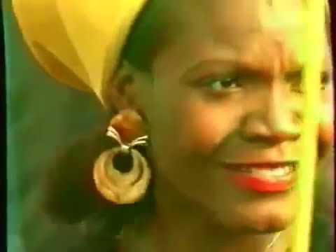 ALPHA BLONDY, ARCHIVES Live In Abidjan 1991 Full Show