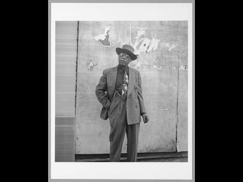 Sid LeProtti and the music of the vice quarter