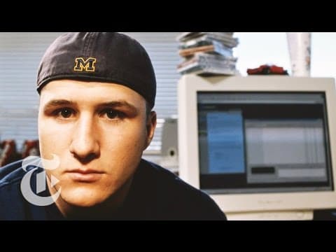 Napster and the culture of free