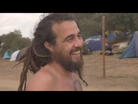 Boom Festival 2018 - Day 0
