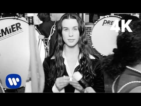 Alanis Morissette - Hand In My Pocket