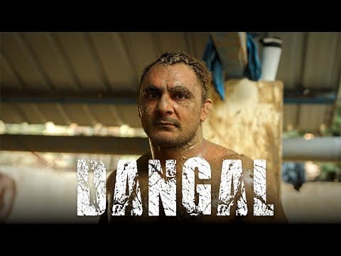 Inside India's 103-Year-Old Wrestling Akhada