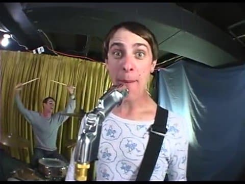 The Thermals - No Culture Icons