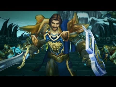 The Wrathgate