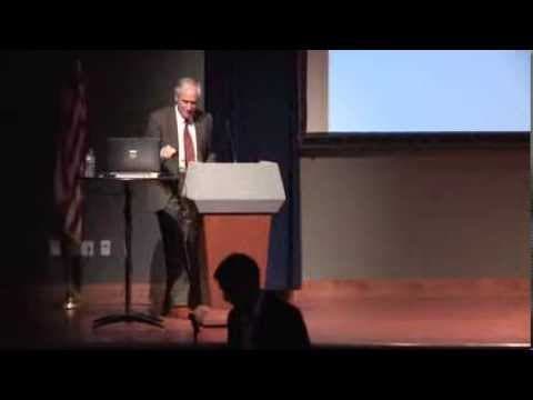 Robert Darnton on digitising and democratising