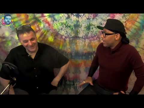 François K and Carl Craig on studio technique