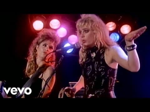 The Bangles - Walk Like an Egyptian