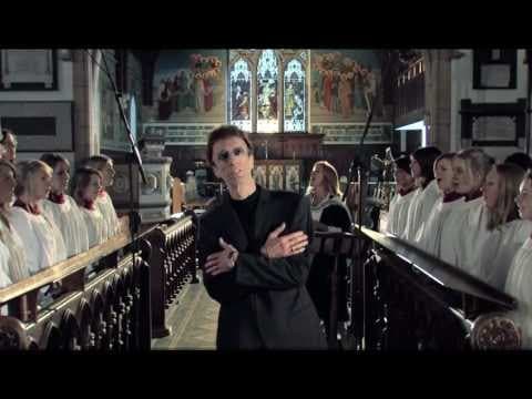 Robin Gibb Ellan Vannin. Feat. King William's College Choir