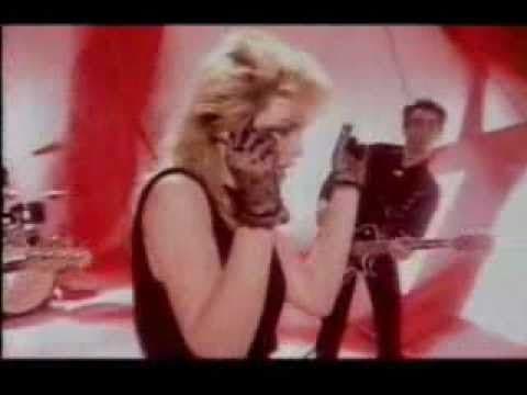 Kim Wilde View From A Bridge - Kim Wilde View From A Bridge