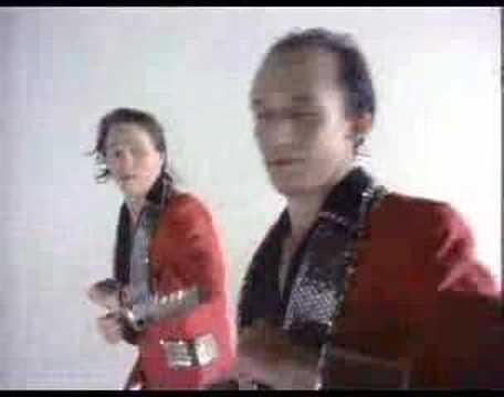 John Mellencamp Aint Even Done With the Night - John Mellencamp Aint Even Done With the Night
