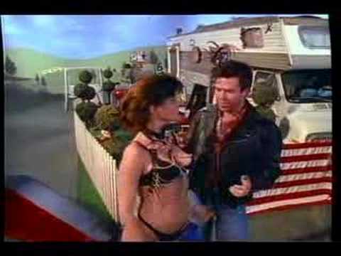 Mojo Nixon & Skid Roper "(619) 239-KING" - Bohemia Afterdark