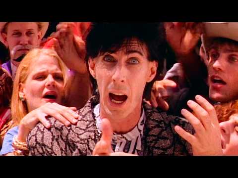 The Cars - Magic