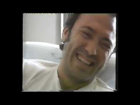 Ecstasy Testing - Rave New World, Channel 4, 1994 (archival)