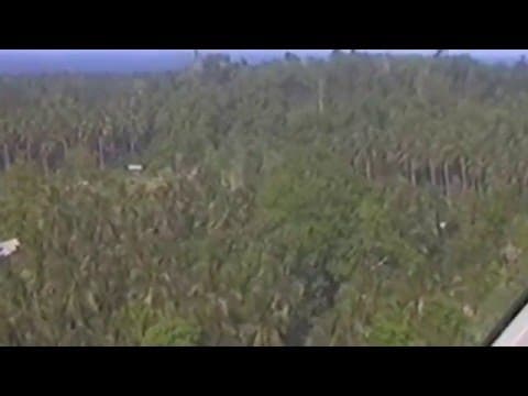 Stuyvenberg Rural Training Centre, Makira, 1994