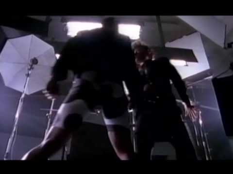 Paula Abdul - The Way That You Love Me - Version 1 - David Fincher