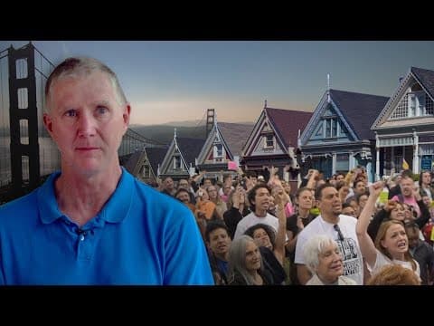 The Insane Battle To Sabotage a New Apartment Building Explains San Fran