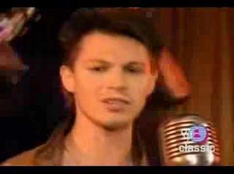Pseudo Echo - Living in a Dream