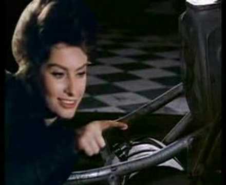 Boy George - God Thank You Woman