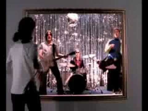 Ash - Girl From Mars (US version)