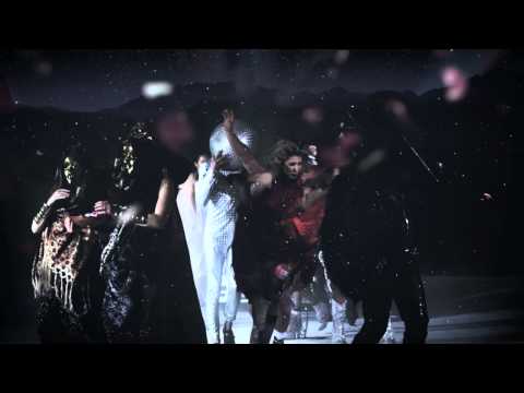 Goose - "Synrise"
