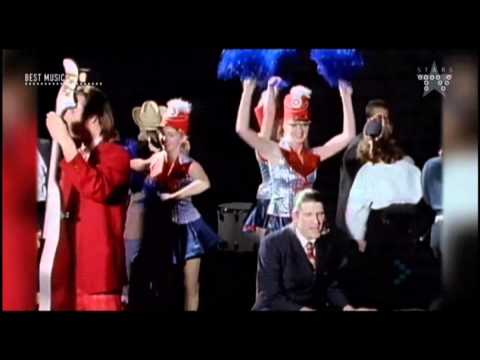 Red Box - For America