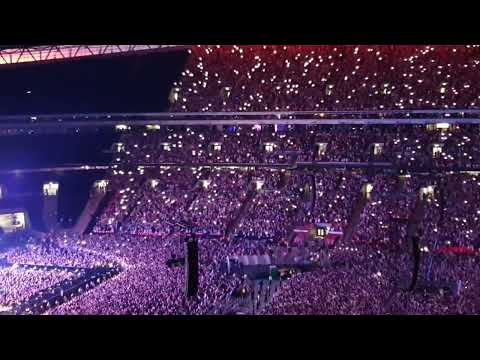 Harry Styles - As it was Live in Wembley 19/06/2022