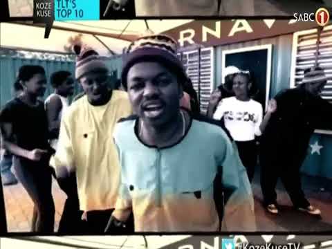 Alaska - Accuse