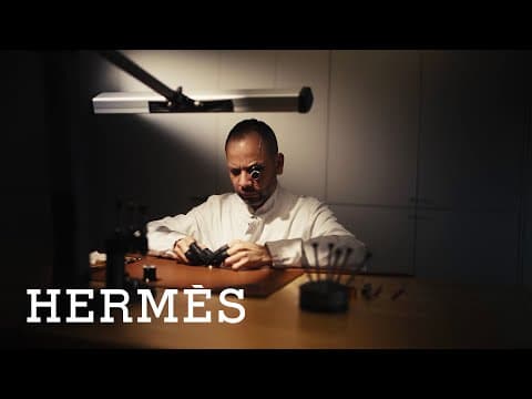The timeless allure of Hermès Cut