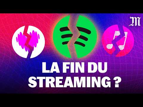 The hidden business of AI music flooding streaming