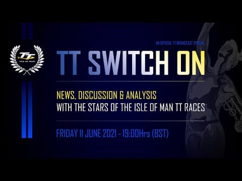 TT Switch-On