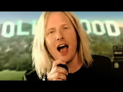 Stone Sour - Through Glass