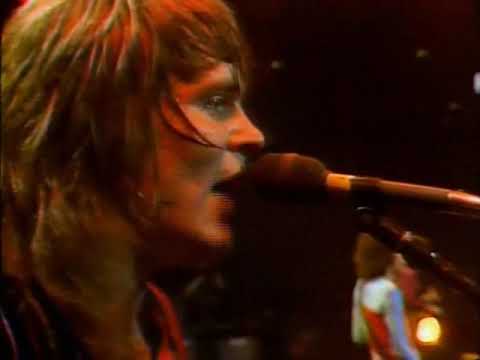 REO Speedwagon - Ridin' the Storm Out (1981)
