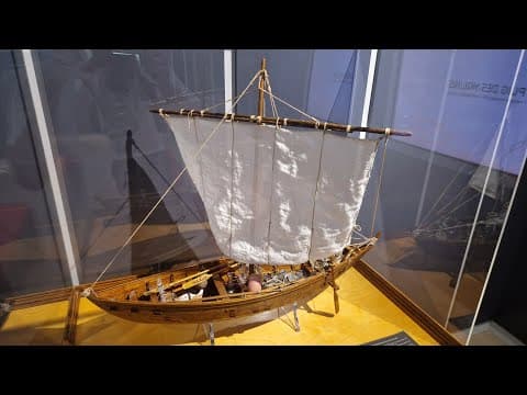 A Walk Around Historical Ibiza 🏝🚶♂️