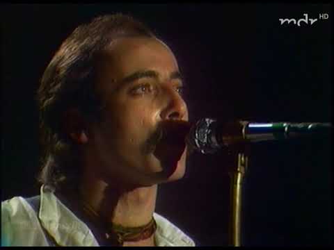 City - "Am Fenster"