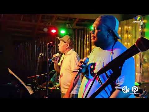 Sharzy & Da Blackwine - Nau'e | Live at King Solomon Hotel Honiara |πΈπ§π΄π΅
