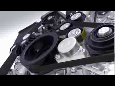 One man, one engine