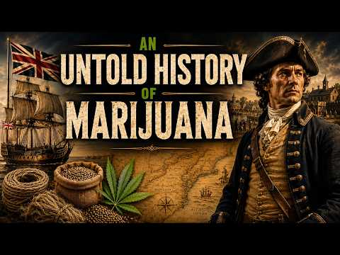 Hemp in colonial America, part one